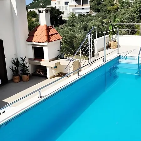 Kuca 1 Veliko Brdo (Makarska)