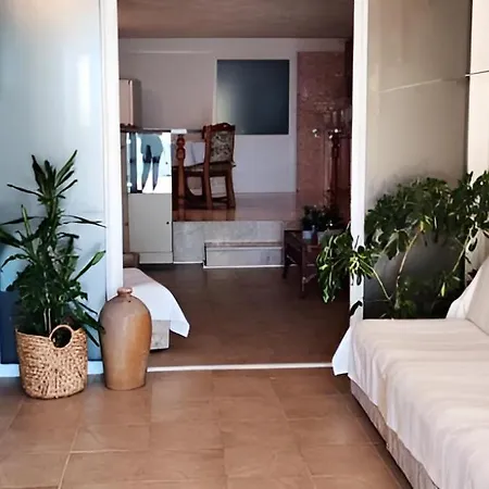 Kuca 1 * Veliko Brdo (Makarska)
