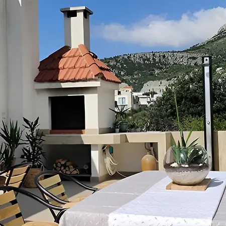 Kuca 1 Veliko Brdo (Makarska)